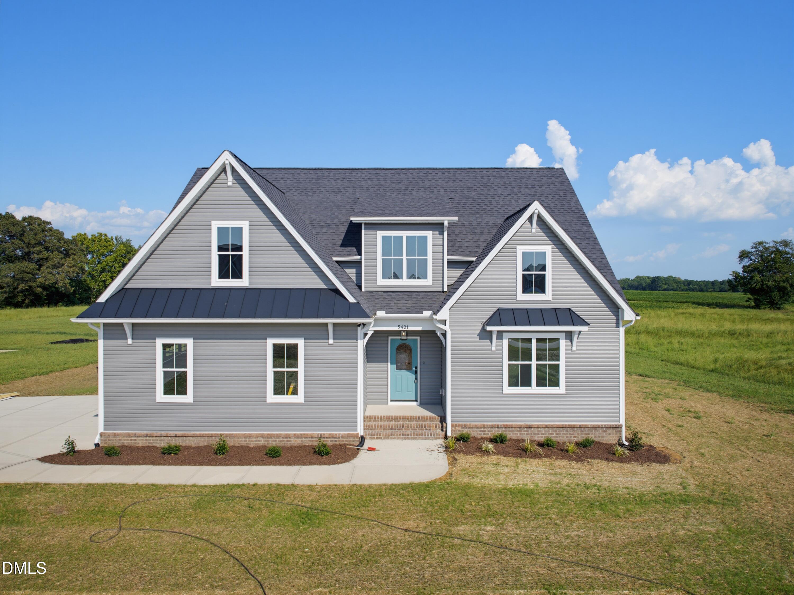 5401 River Buck Road, Spring Hope, NC 27882