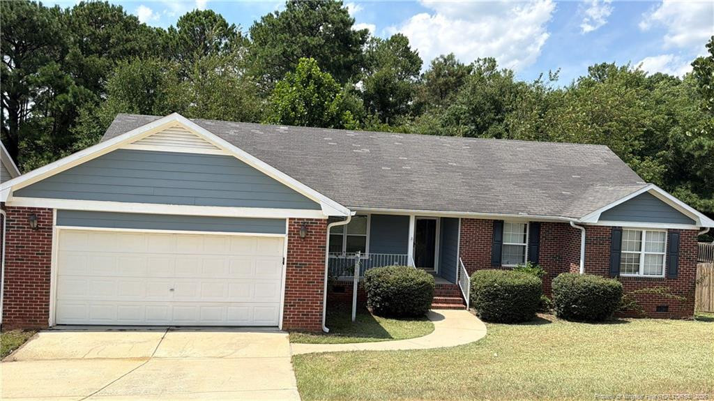 5409 Miranda Drive, Hope Mills, NC 28348