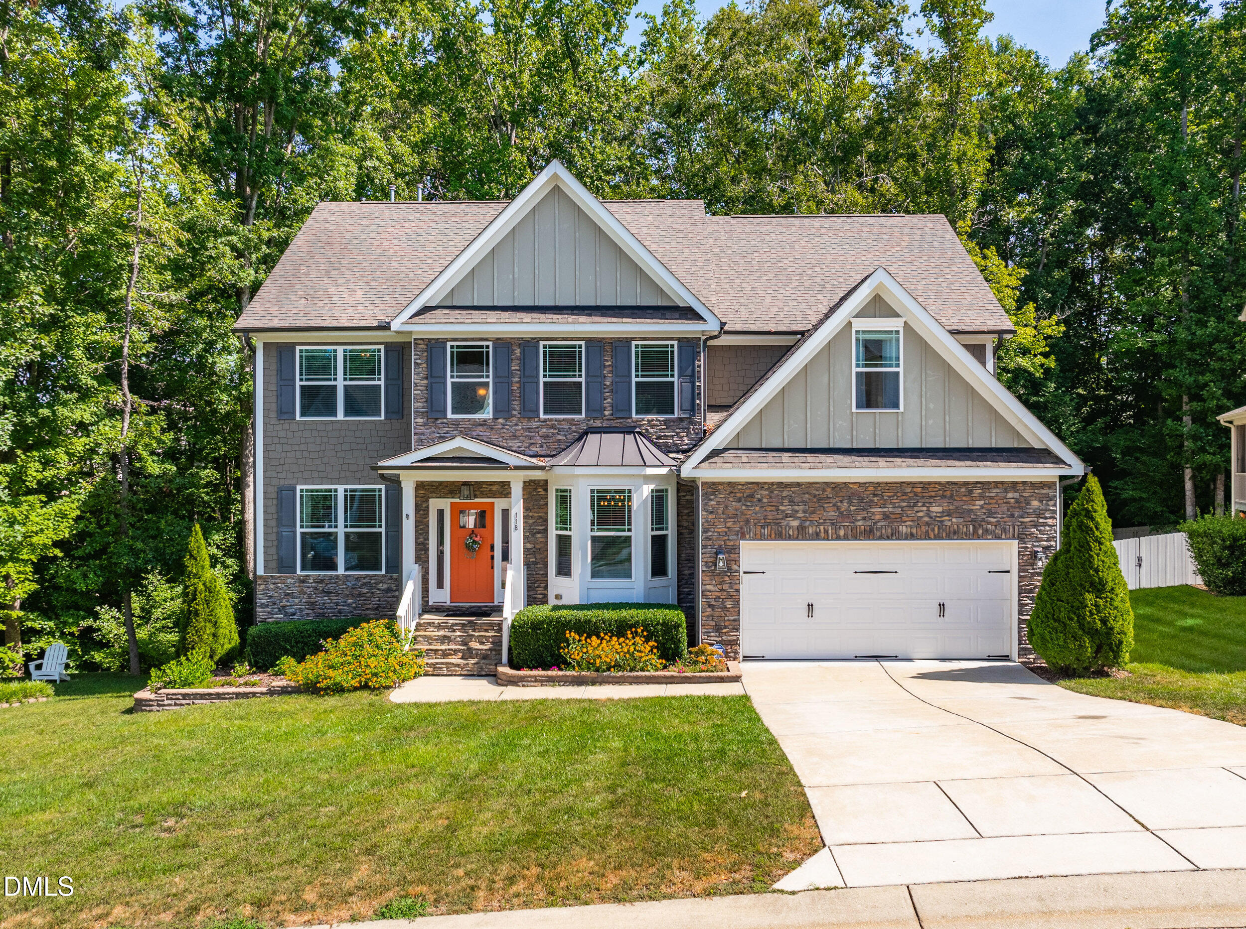 118 Stratford Lane, Clayton, NC 27527