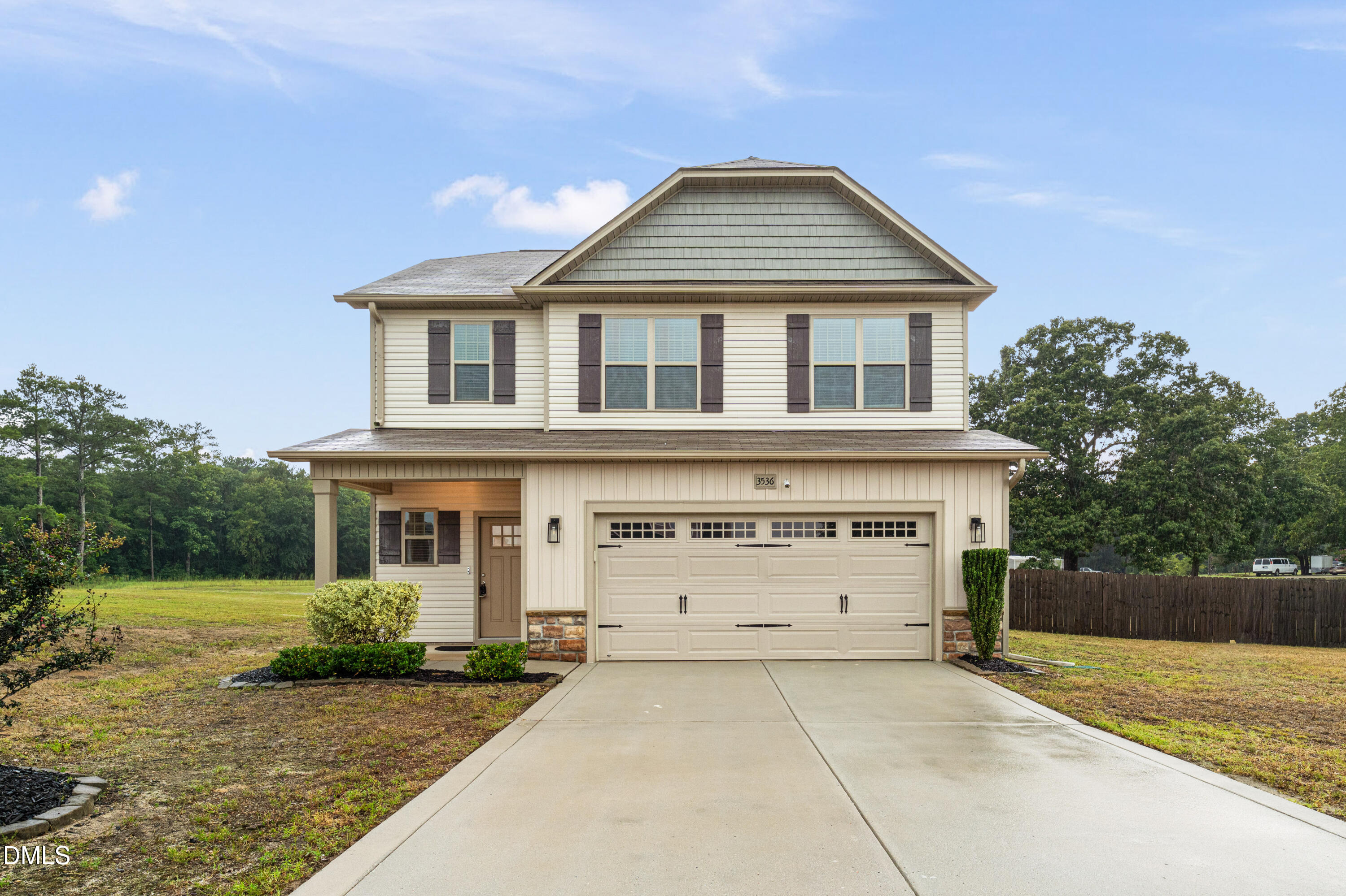 3536 Coupure Way, Fayetteville, NC 28312
