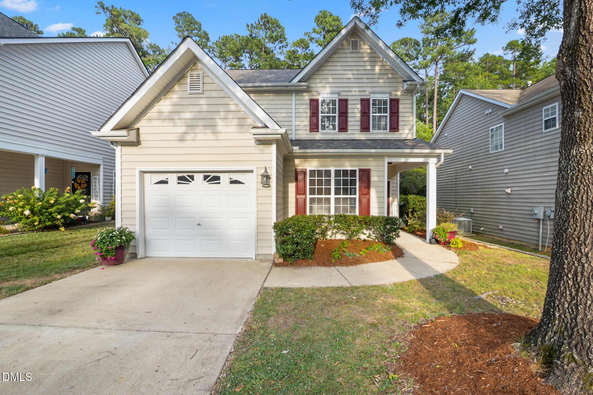 8432 Stone Mason Drive, Raleigh, NC 27613