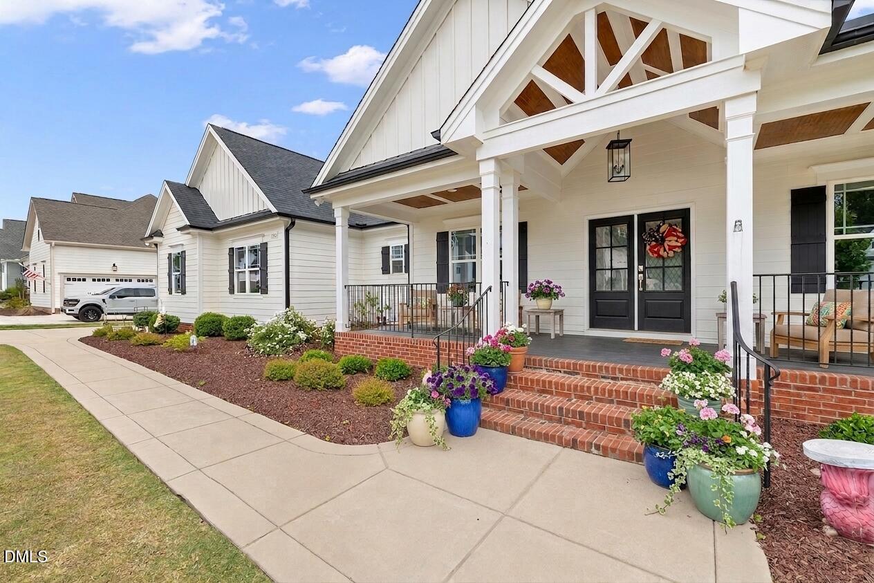 183 Batten Hill Lane, Selma, NC 27576