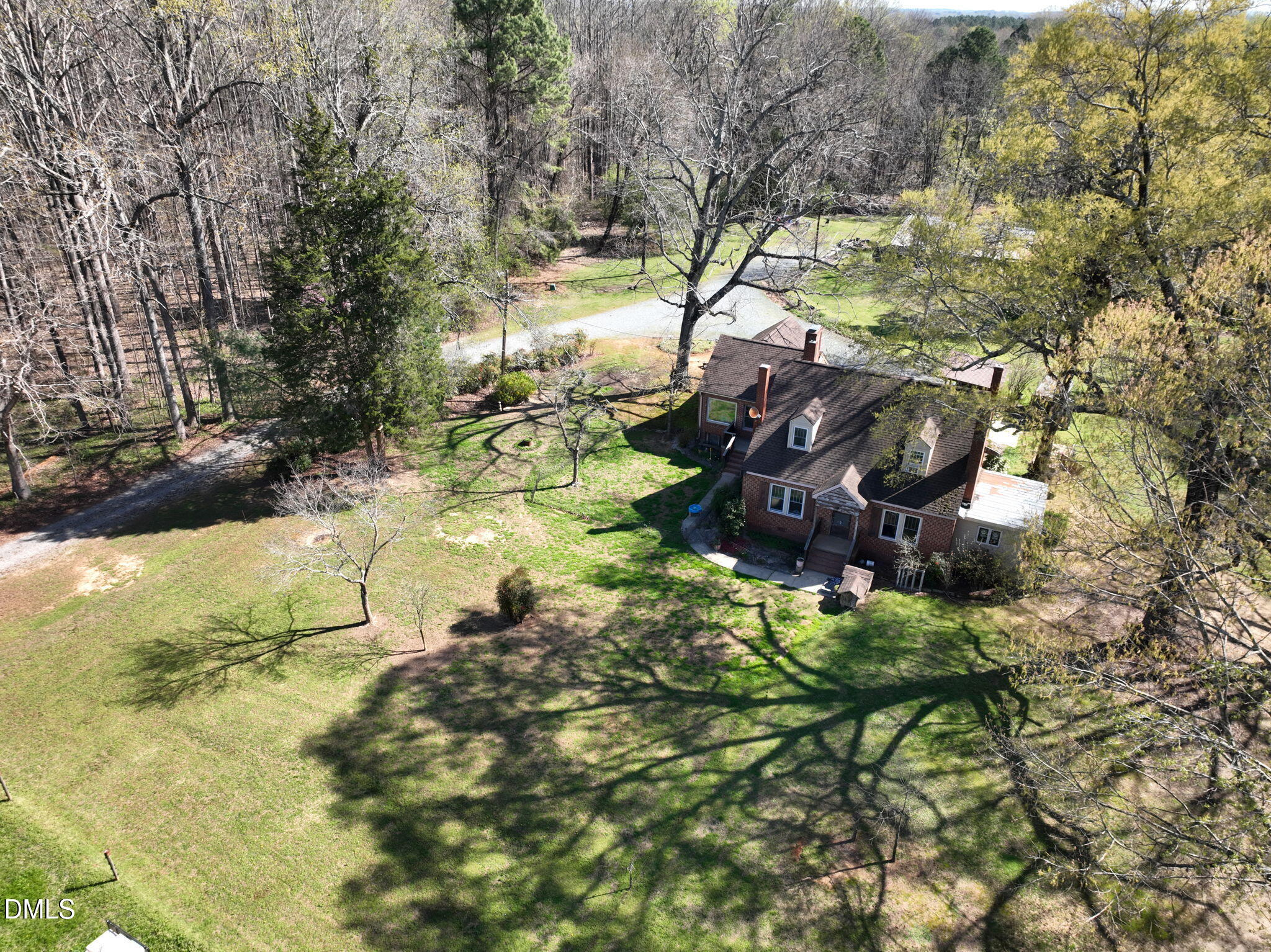 2510 Siler City Snow Camp Road, Siler City, NC 27344