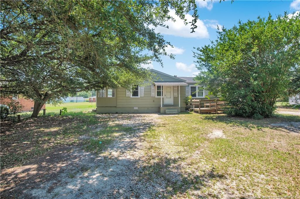 1733/1737 Cumberland Drive, Fayetteville, NC 28311