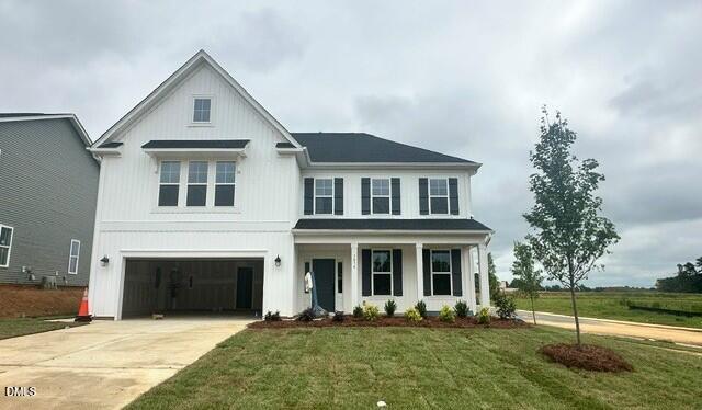 3034 Bayou Street, Graham, NC 27253