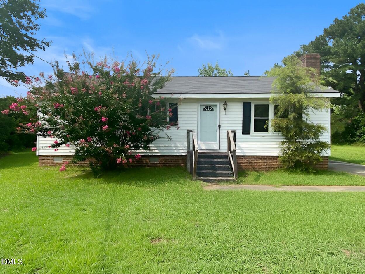 2201 Tunstall Place SW, Wilson, NC 27893