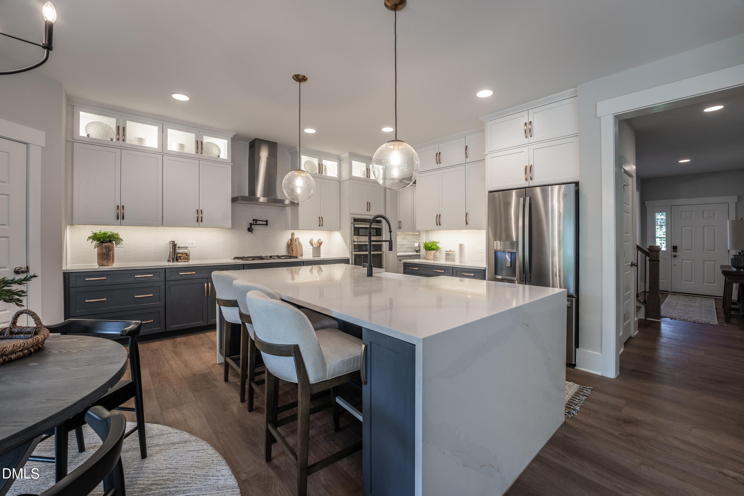 307 Oak Meadow Lane, Angier, NC 27501