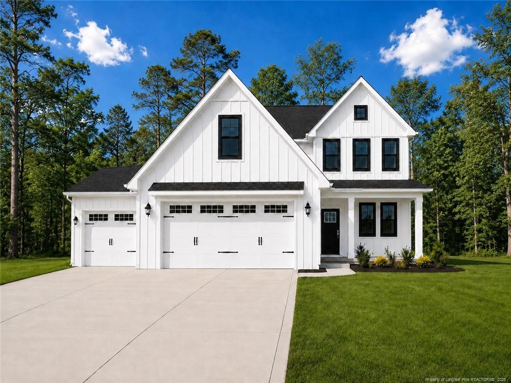 1067 Old Vander Road, Fayetteville, NC 28312