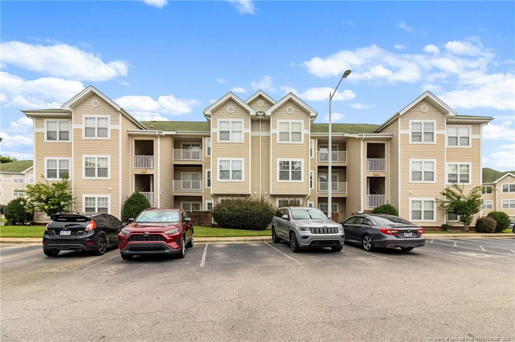 3317 Harbour Pointe Place 7, Fayetteville, NC 28314
