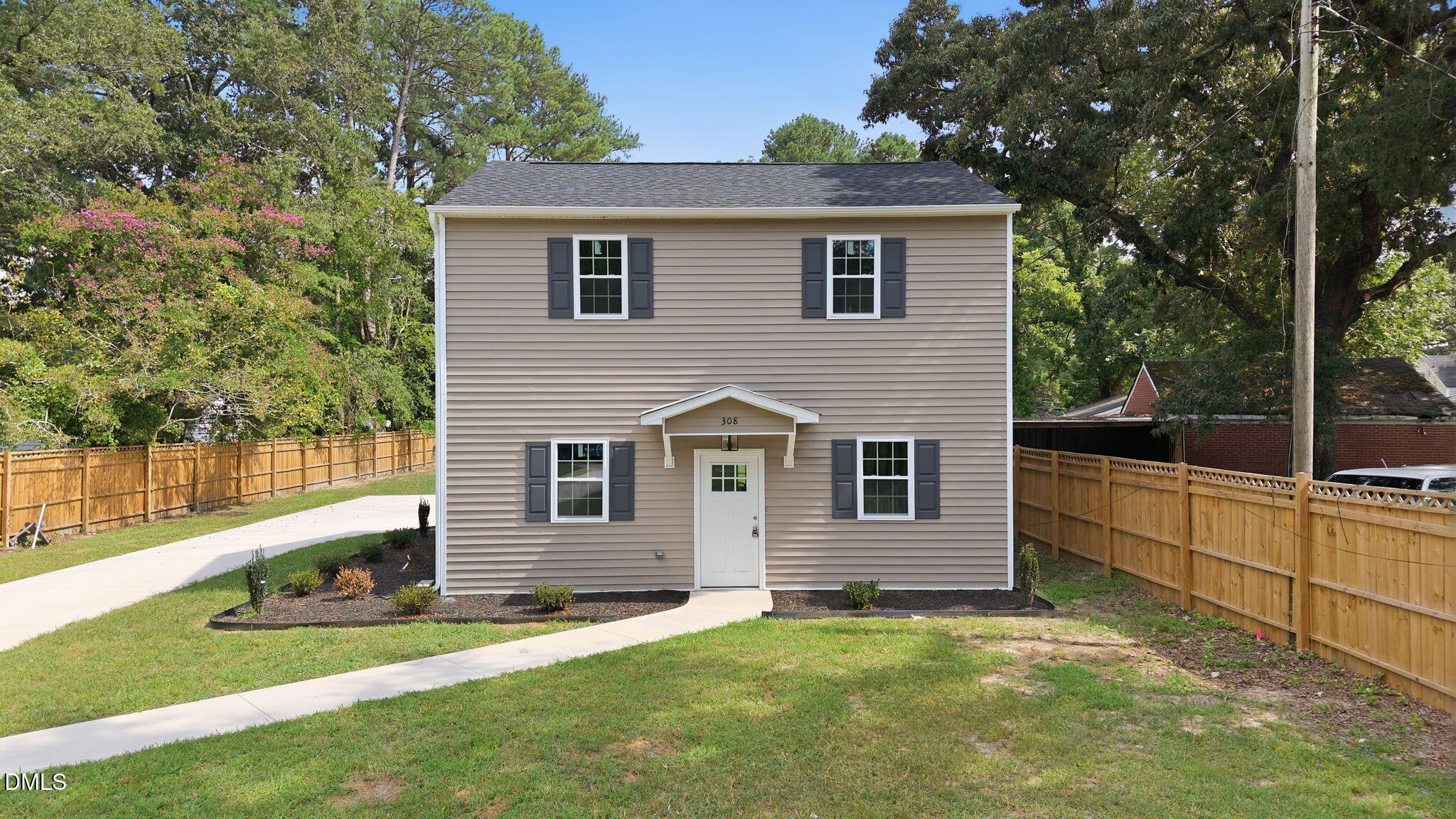 308 Pearson Street N, Wilson, NC 27893