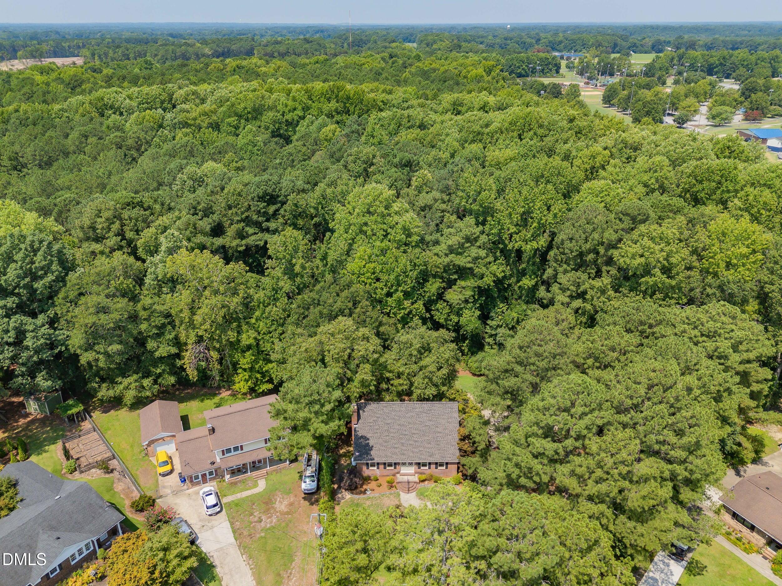66 White Oak Drive, Smithfield, NC 27577