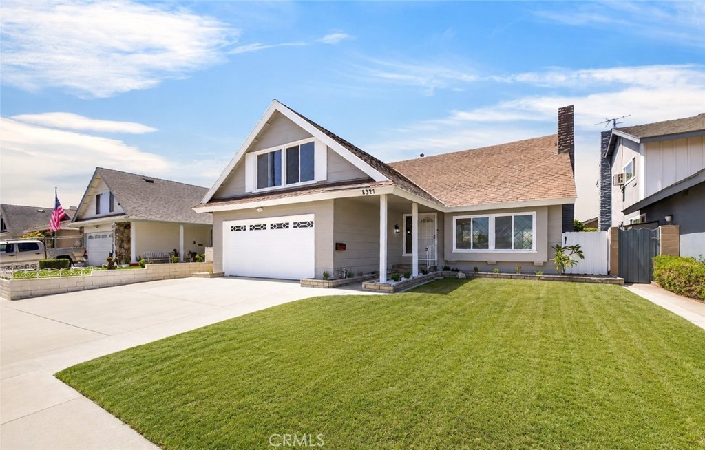 8321 Santa Margarita