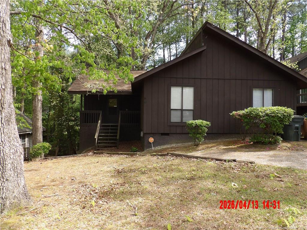362 offing Drive, Fayetteville, NC 28314