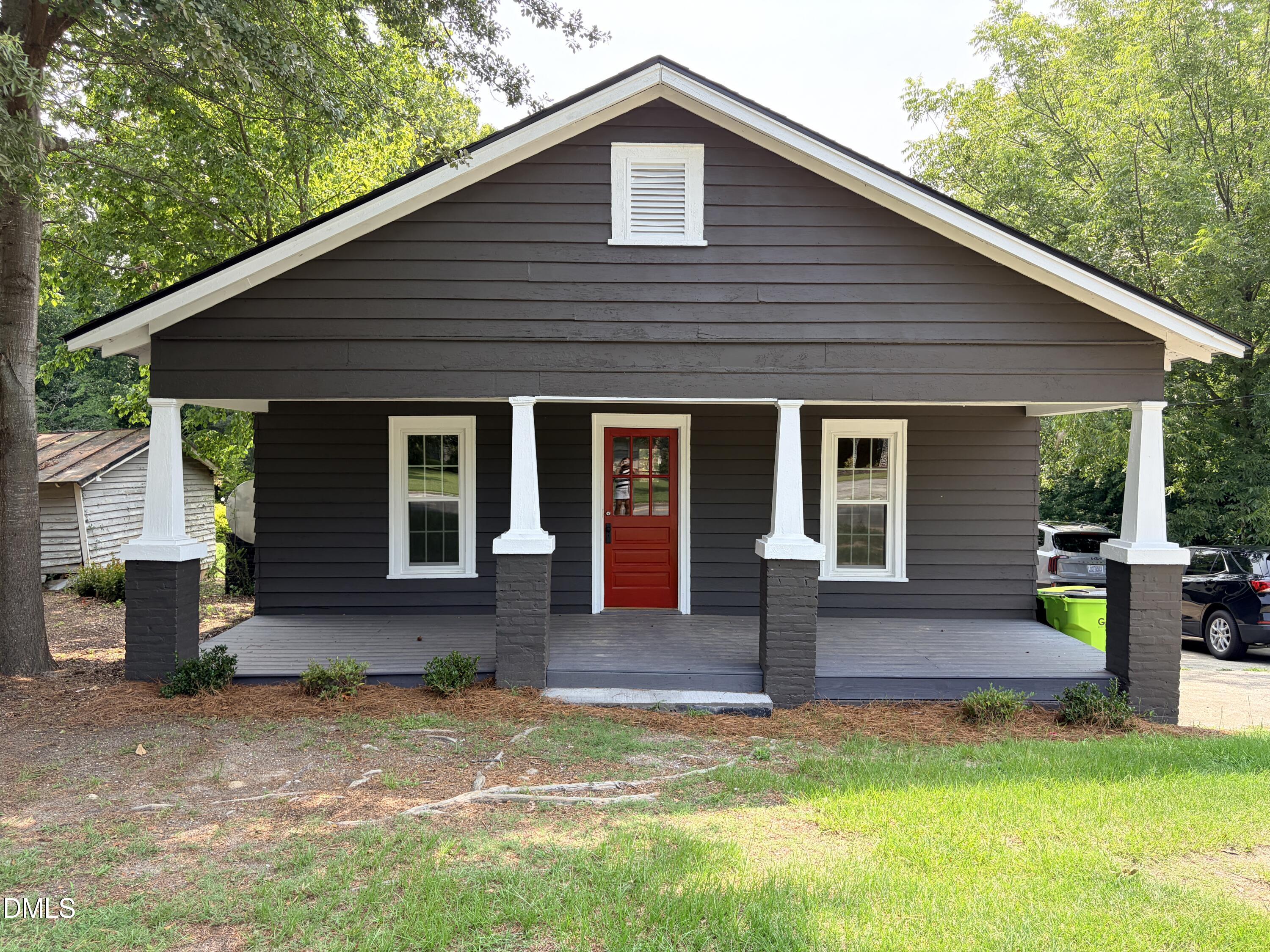 12181 Oak Avenue, Bailey, NC 27807