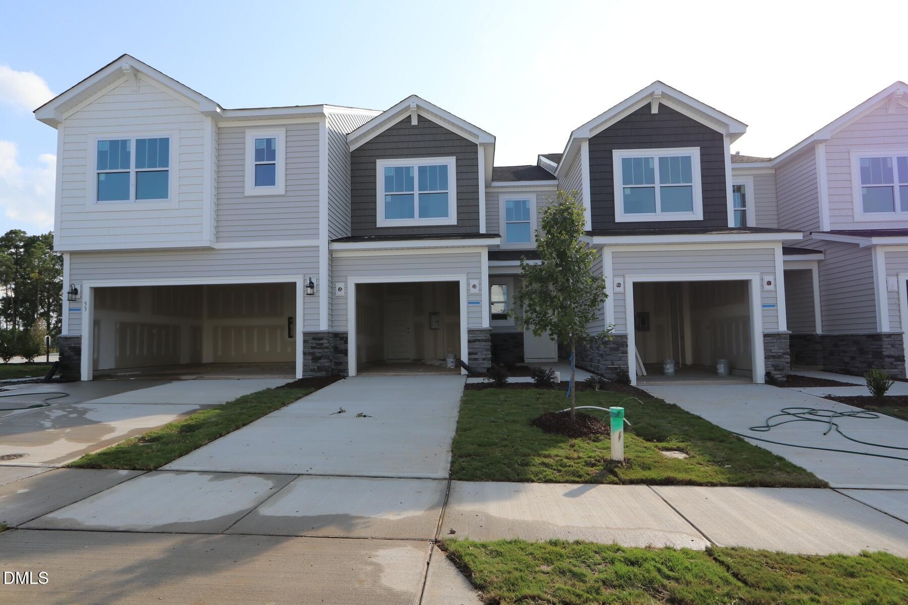 57 Dorado Drive 195, Angier, NC 27501