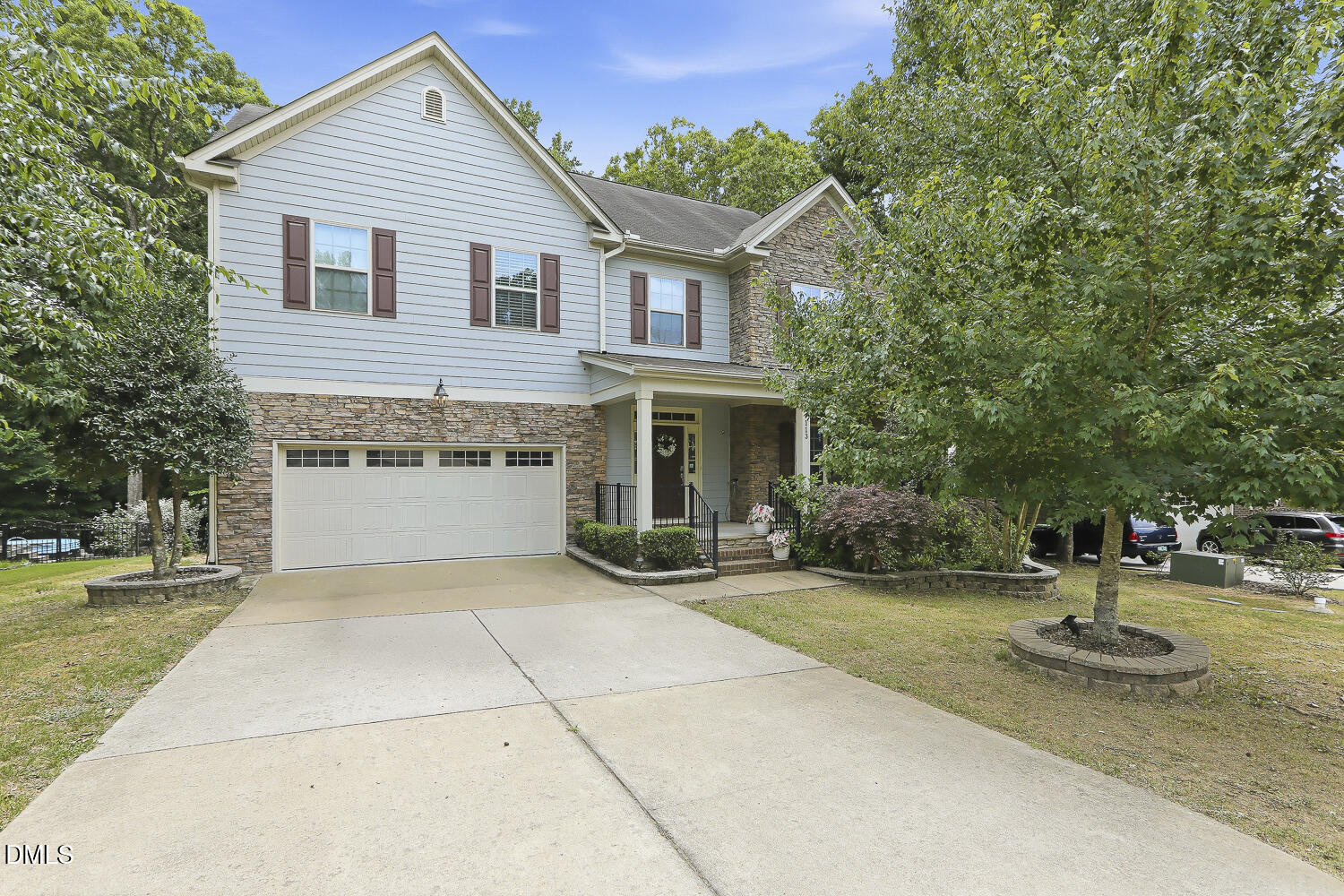 113 Somers Lane, Clayton, NC 27527