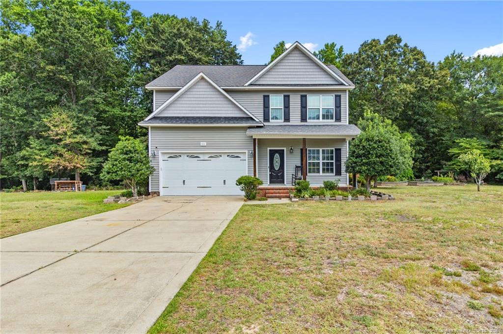 1515 Gray Hill Court, Hope Mills, NC 28348