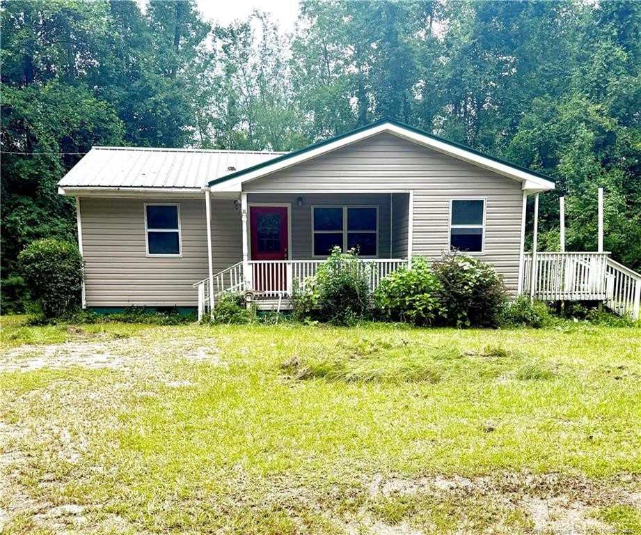 2499 Bay Forest Drive, Eastover, NC 28312