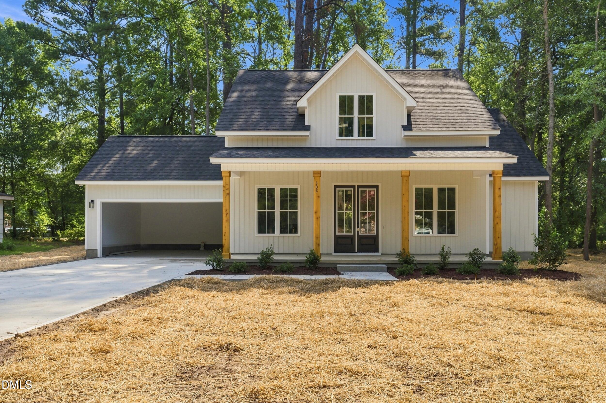 302 Pine Street, Smithfield, NC 27577