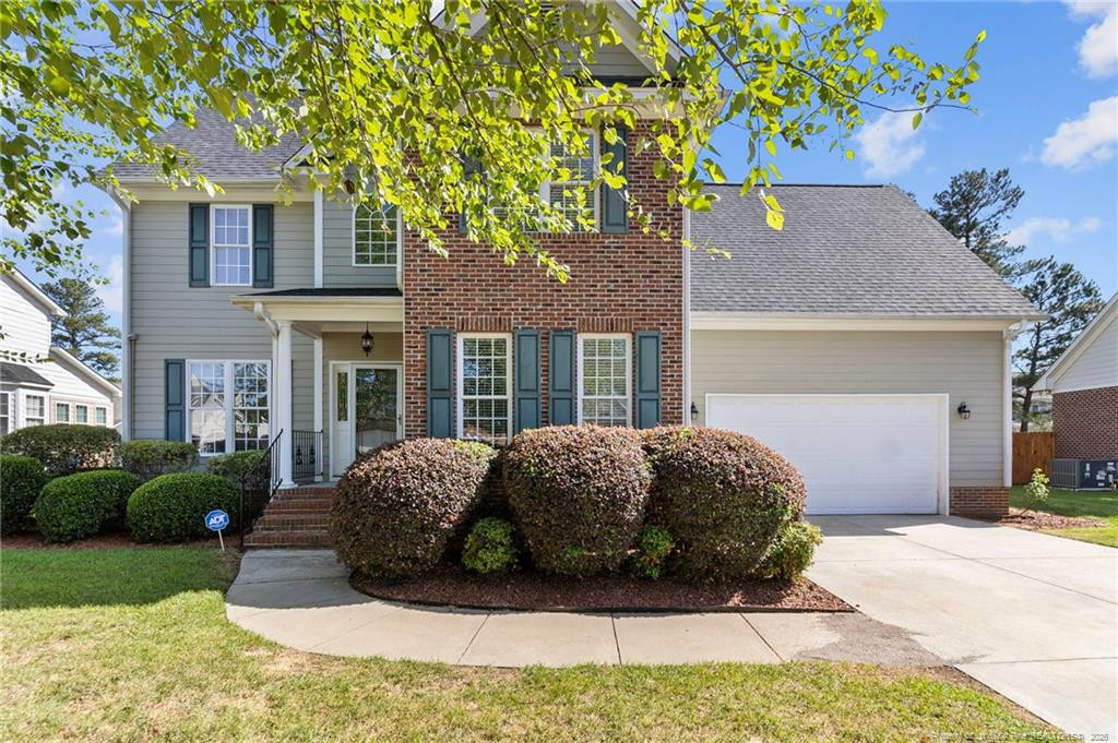 3915 Brookgreen Drive, Fayetteville, NC 28304