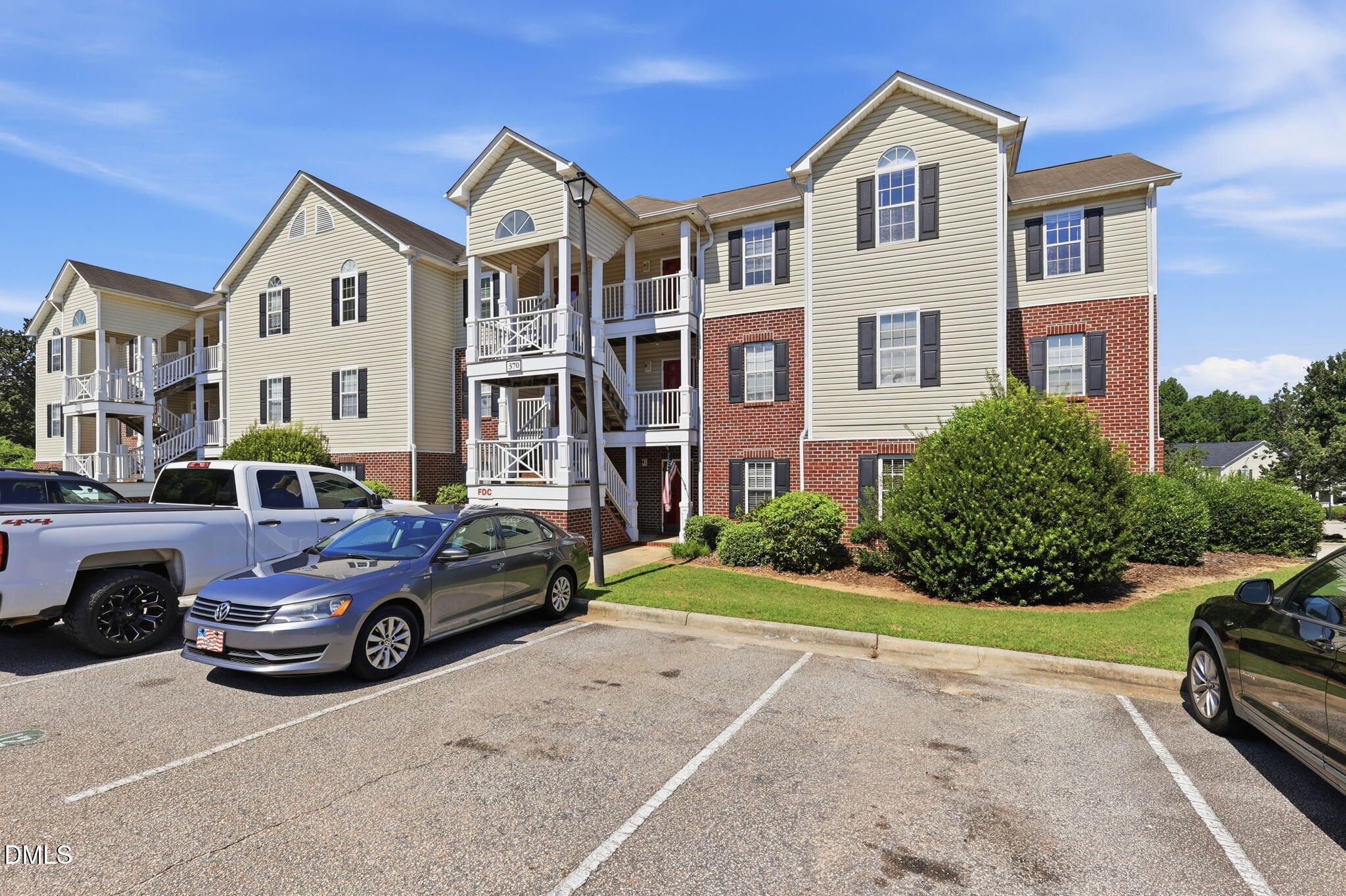 370 Bubble Creek Court 12, Fayetteville, NC 28311