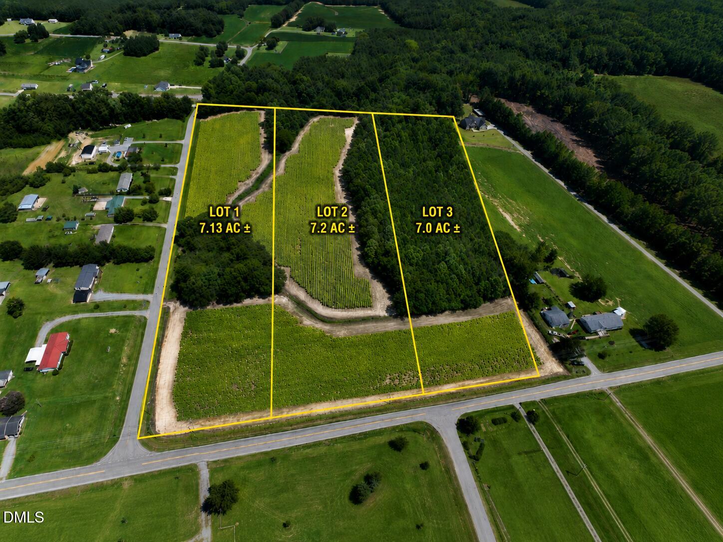 000 River Run Road, Selma, NC 27576