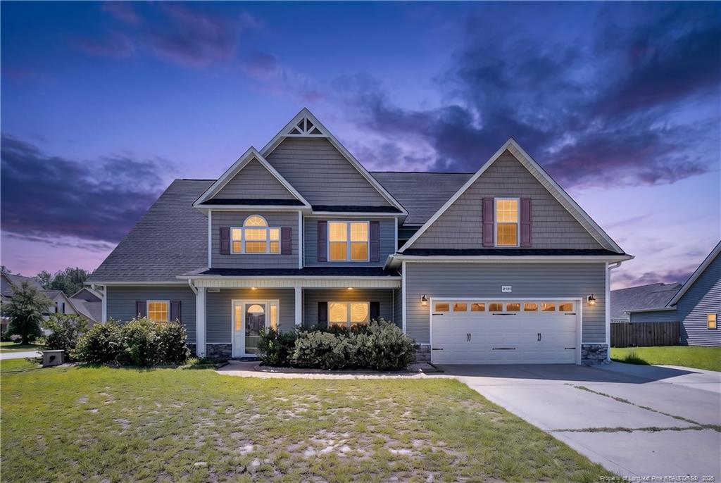 2131 Yates Ranch Road, Hope Mills, NC 28348