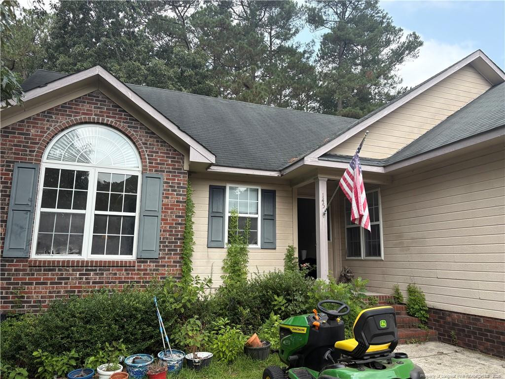 145 Cornwallis Court, Raeford, NC 28376