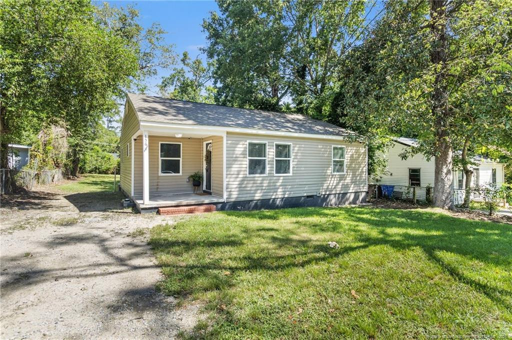 156 Kensington Circle, Fayetteville, NC 28301