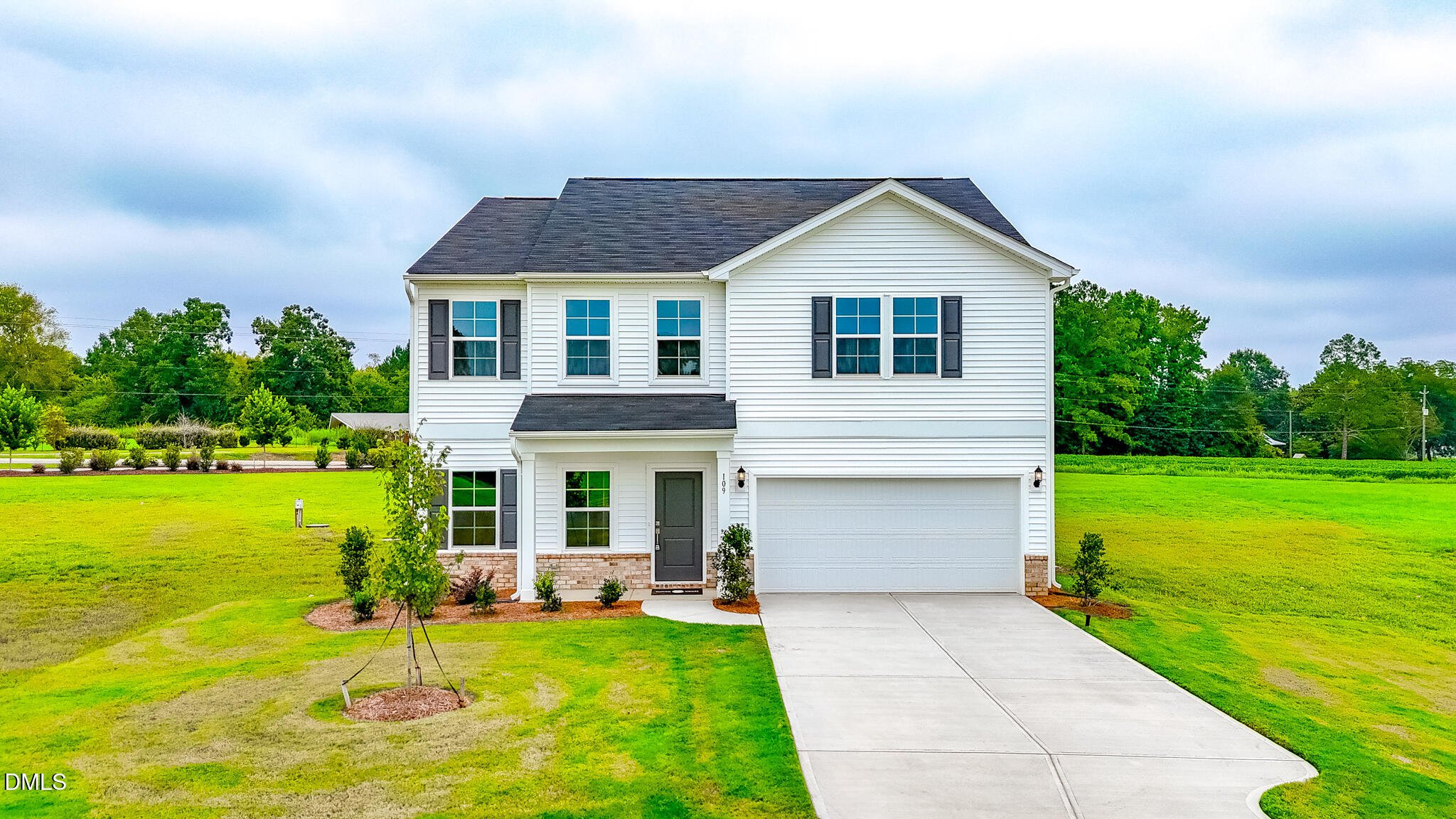 109 Thomas Trail 5, Lillington, NC 27546