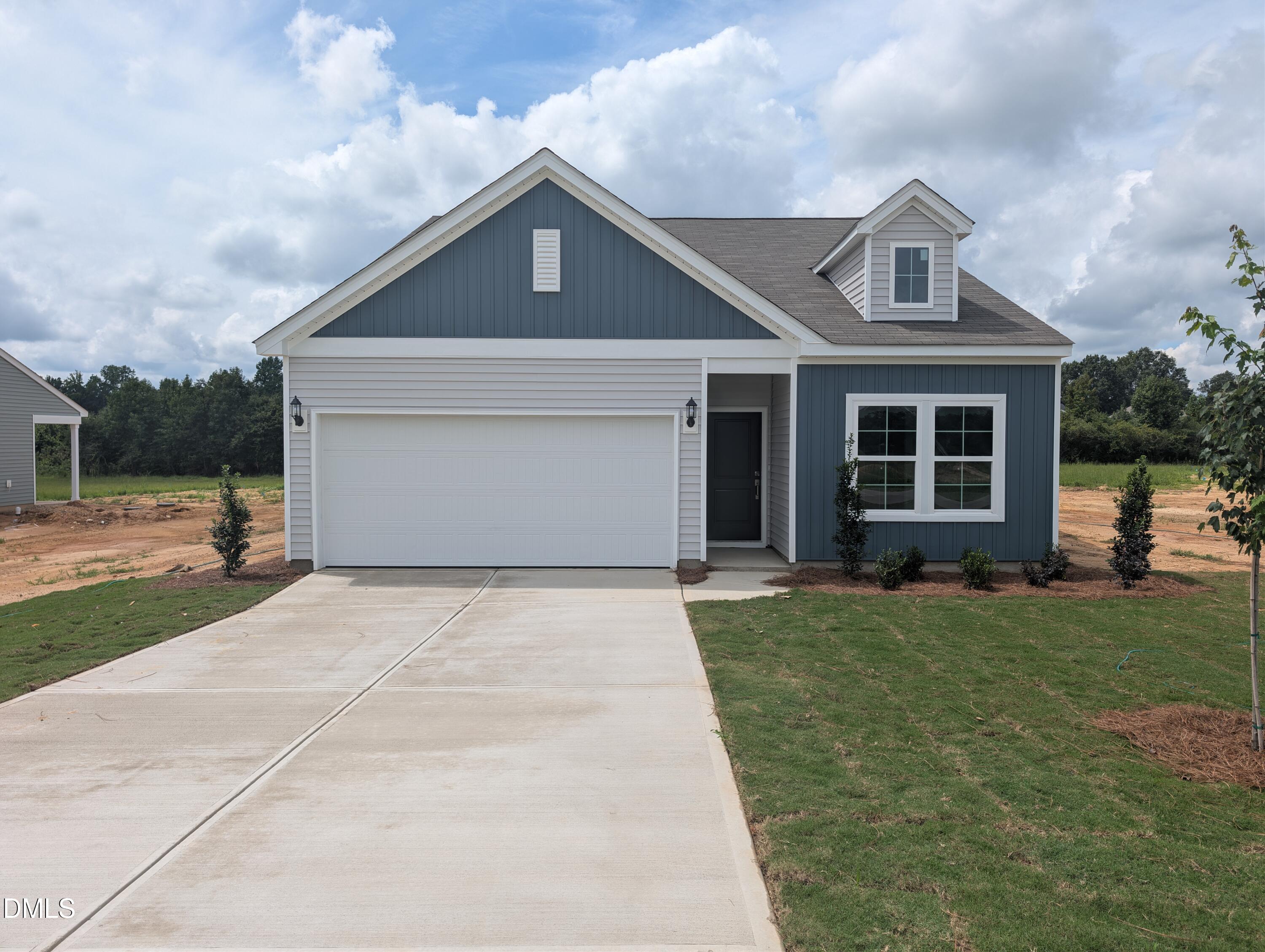 204 Thomas Trail 56, Lillington, NC 27546