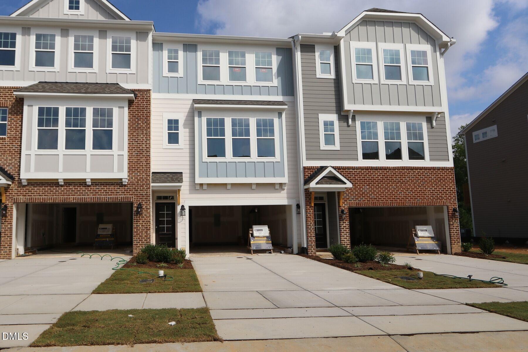 2275 Bay Minette Station, Apex, NC 27502