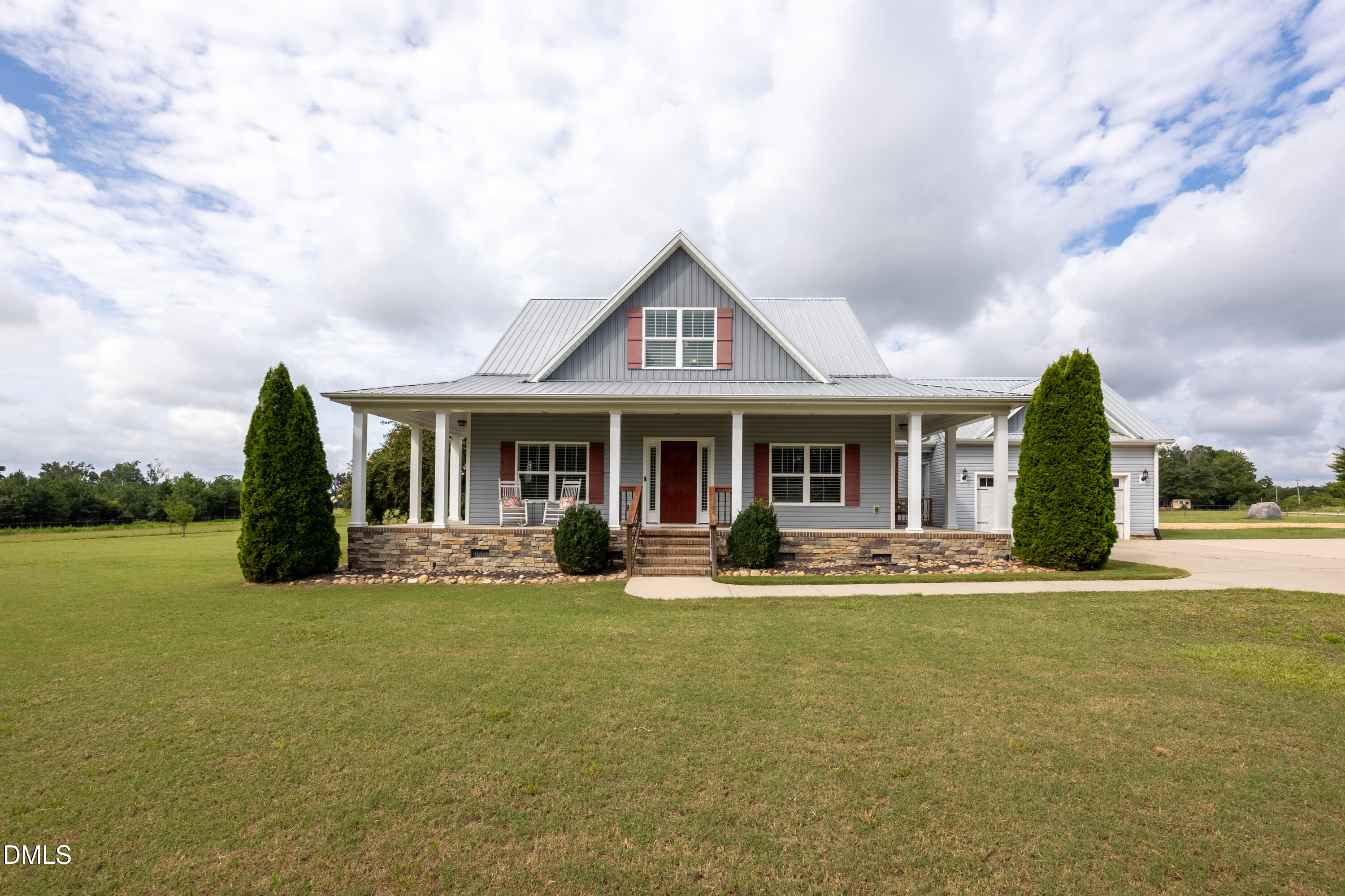 6515 Boykin Road, Sims, NC 27880