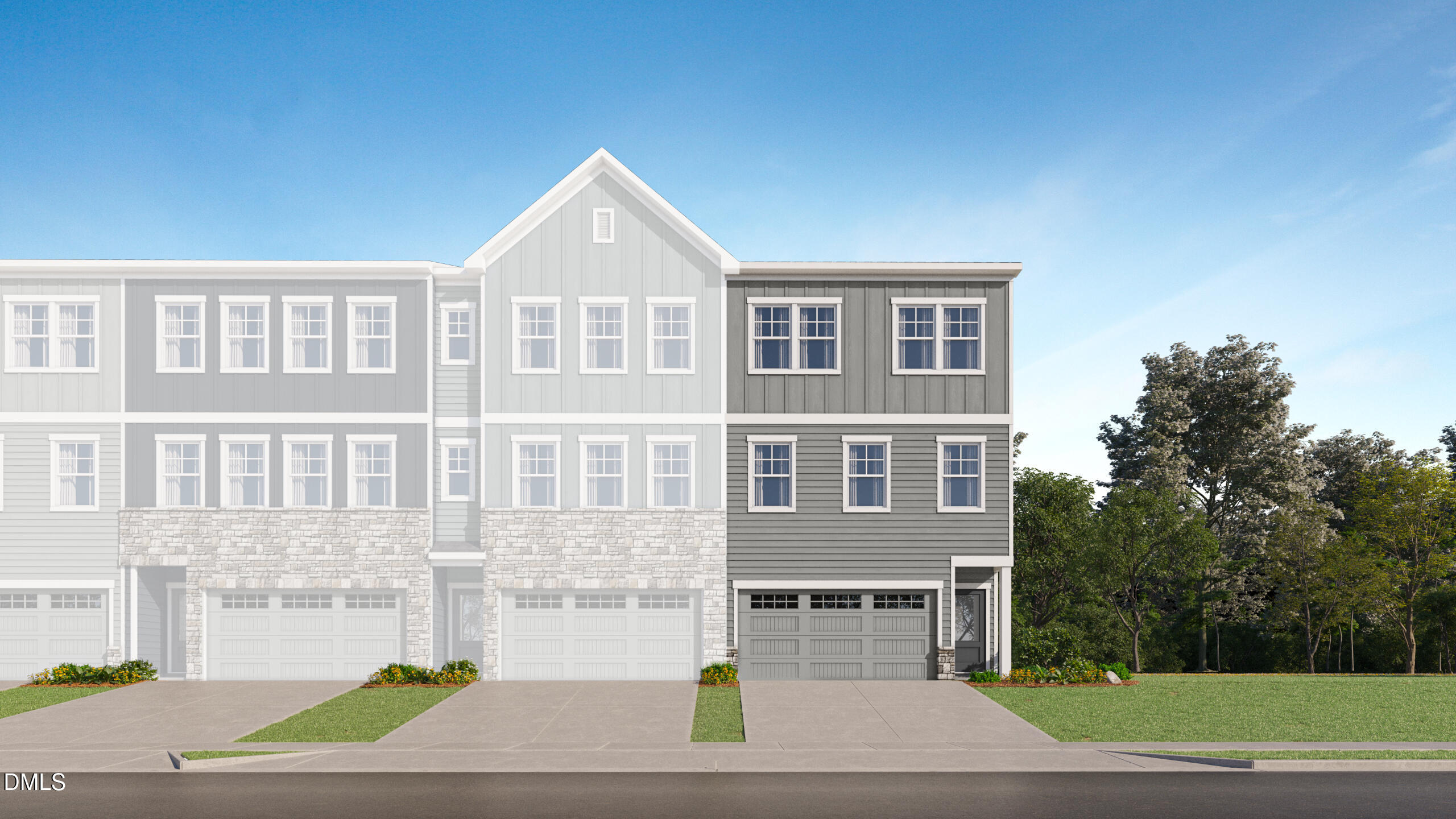 2869 Foster Woods Drive, Apex, NC 27502