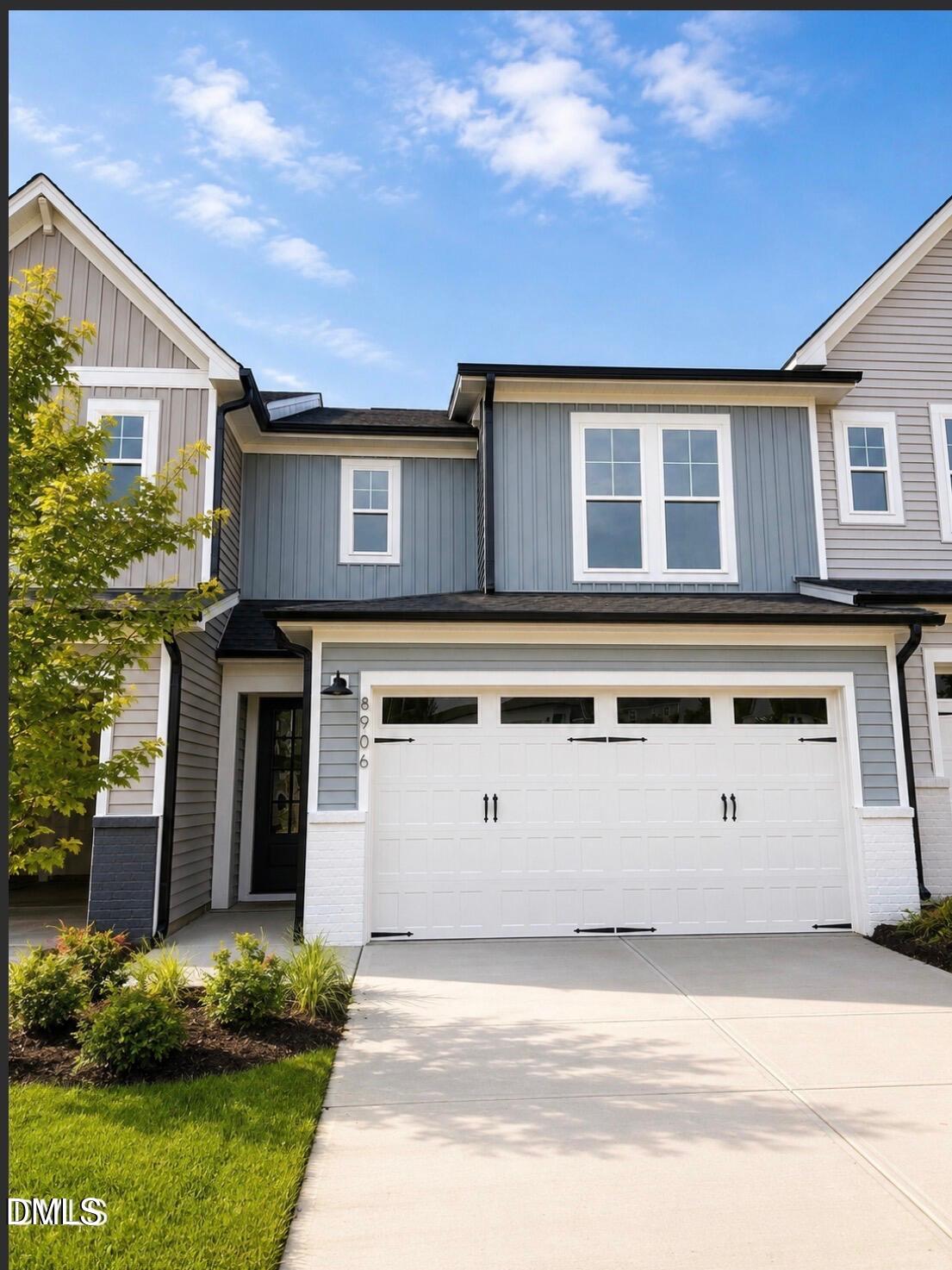 8906 Kennebec Crossing Drive 64, Angier, NC 27501