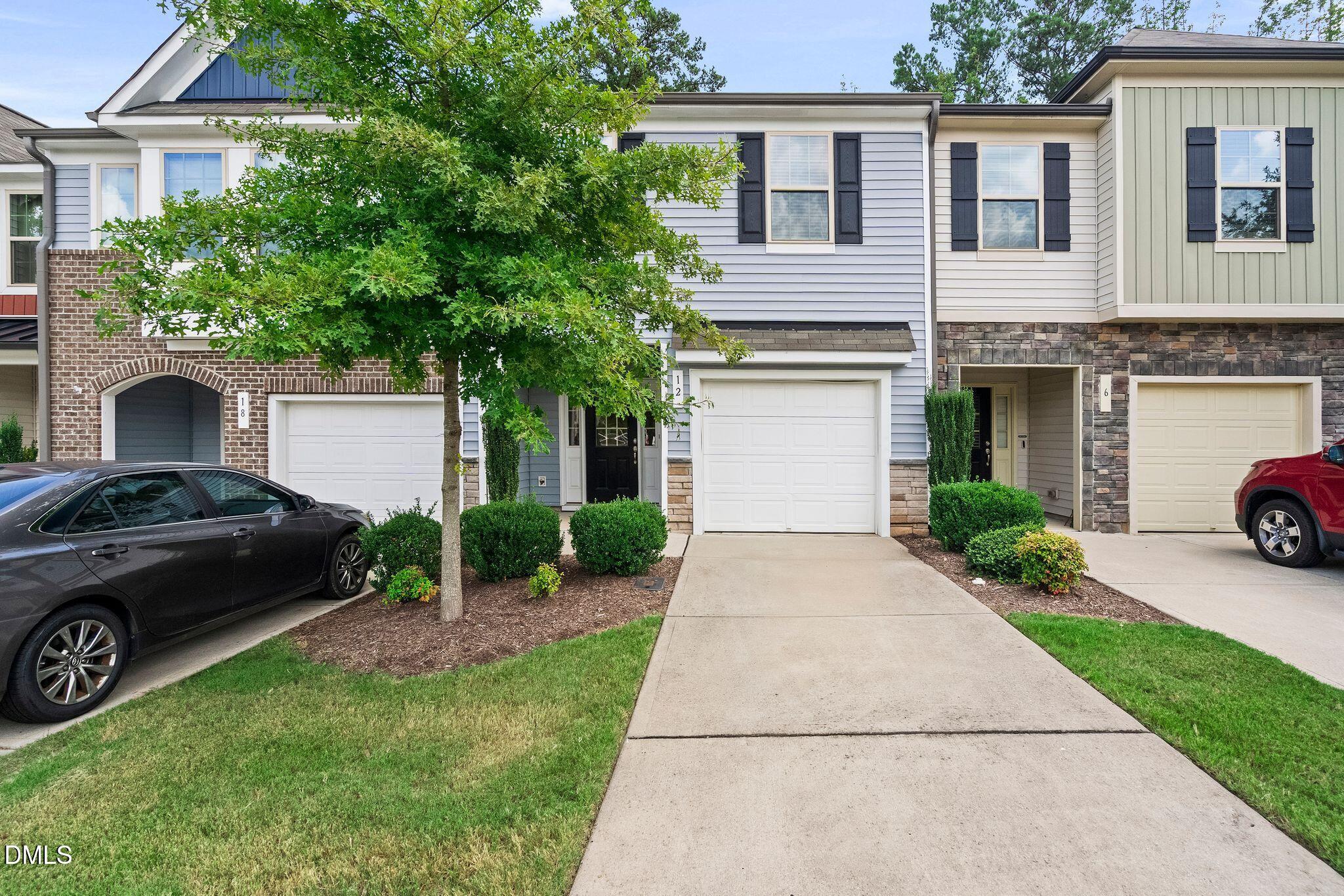 12 E Willow Trace Way, Clayton, NC 27527