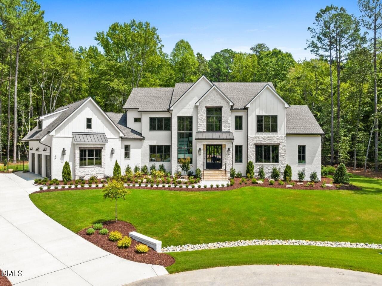 87 Anfield Road, New Hill, NC 27562