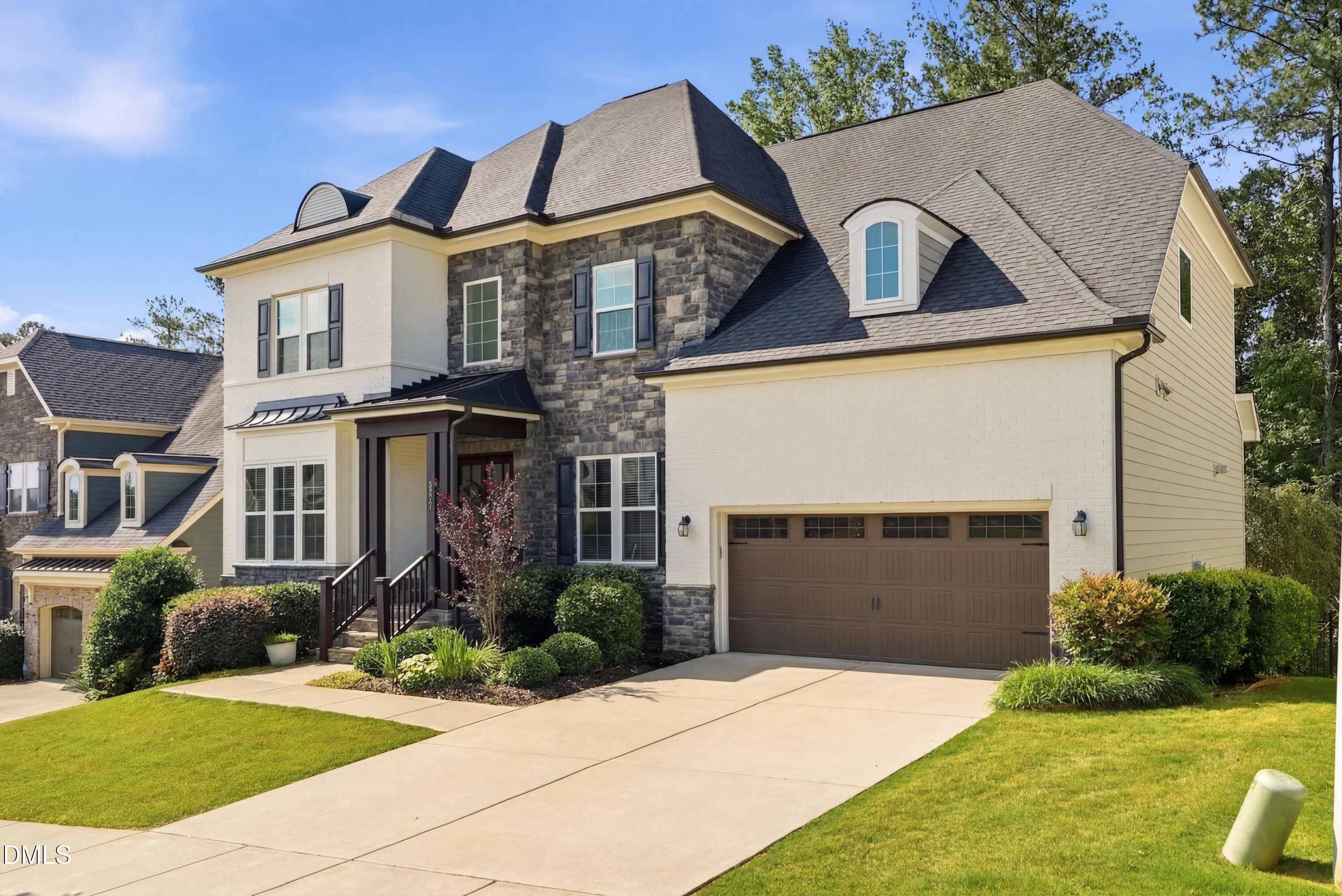 5277 Aleppo Lane, Raleigh, NC 27613