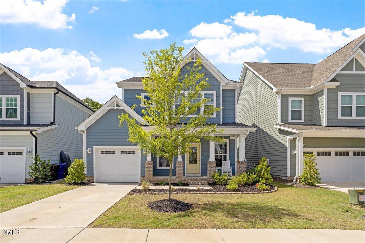 158 Retreat Drive, Fuquay Varina, NC 27526