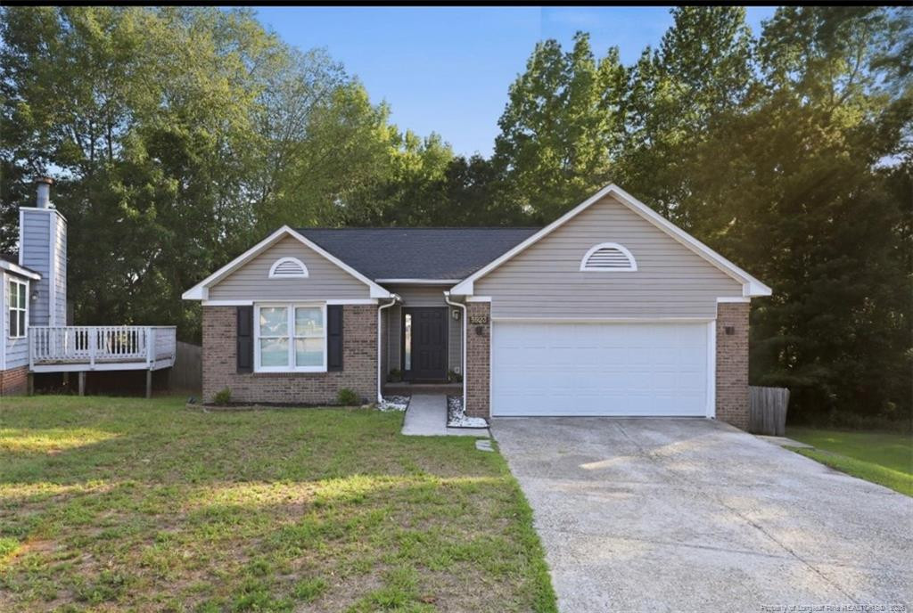 5923 Lively Court, Fayetteville, NC 28306