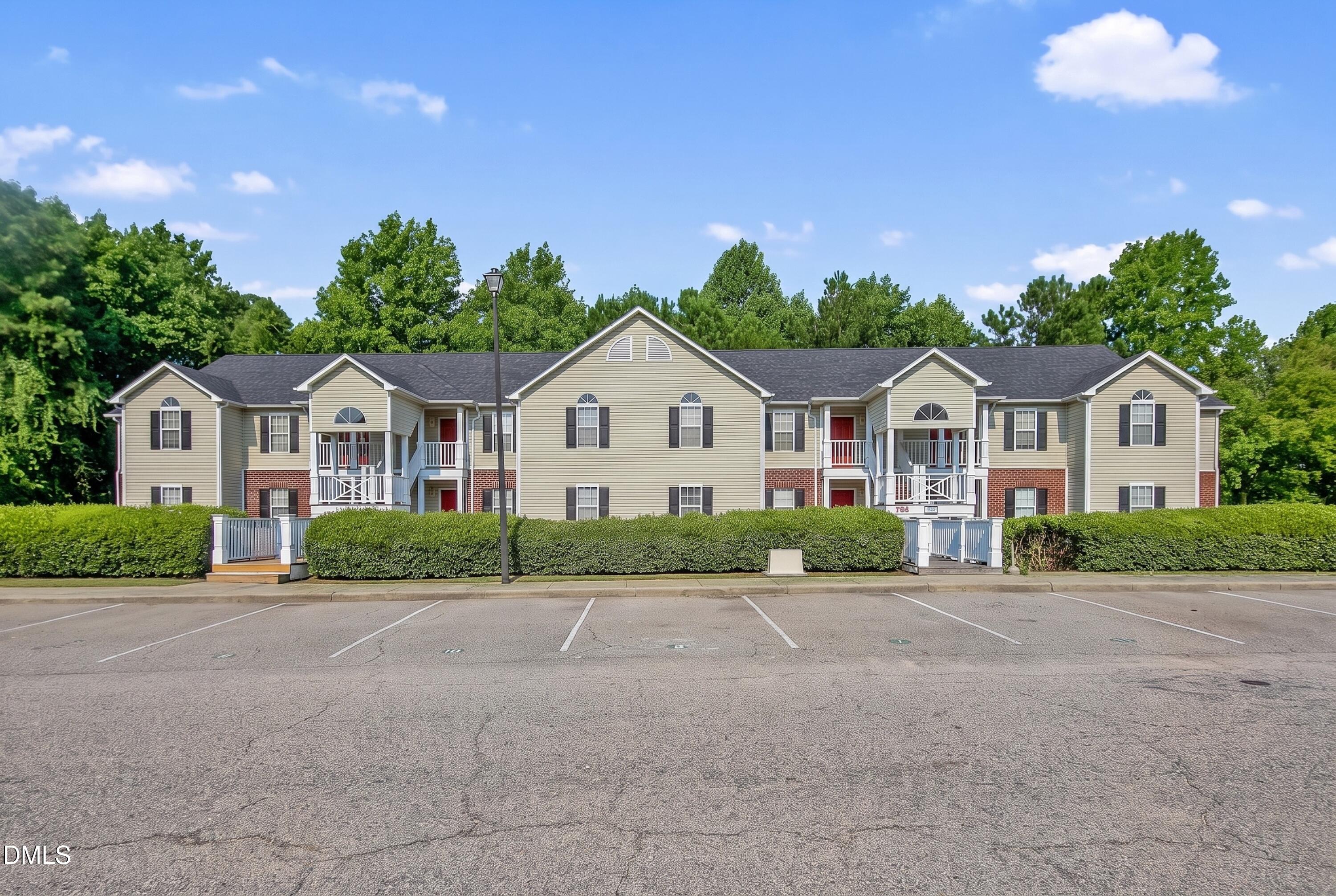 352 Bubble Creek Court 2, Fayetteville, NC 28311
