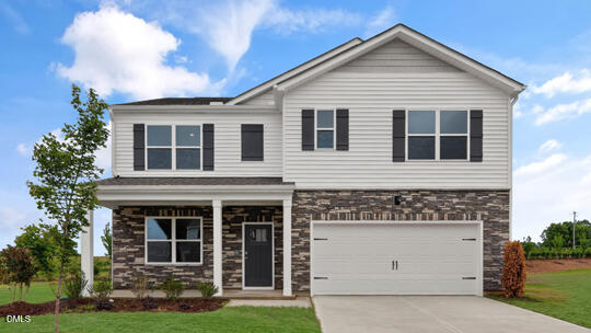256 Honeydew Drive, Angier, NC 27501