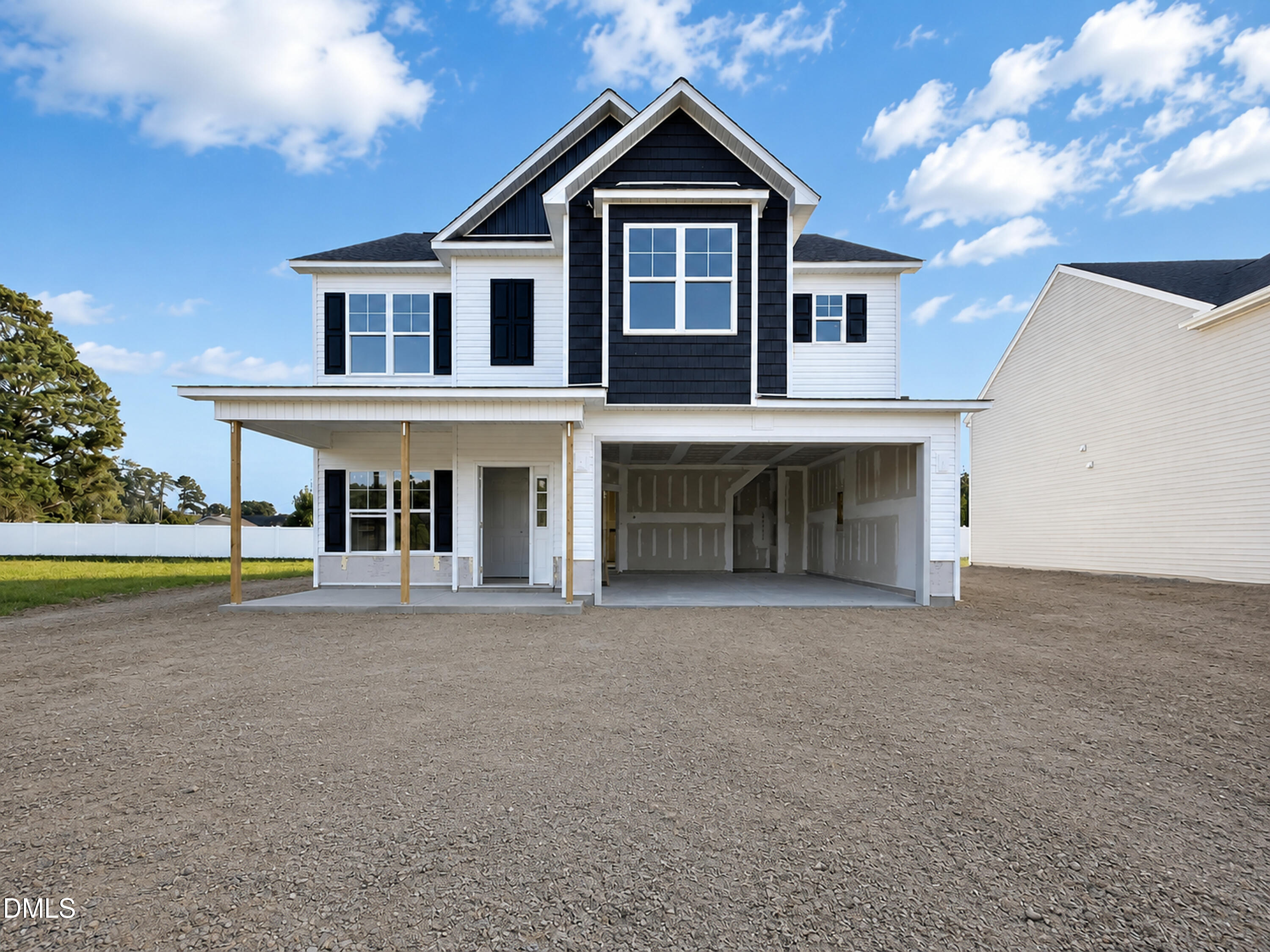 259 Crossvine Street (26), Selma, NC 27576
