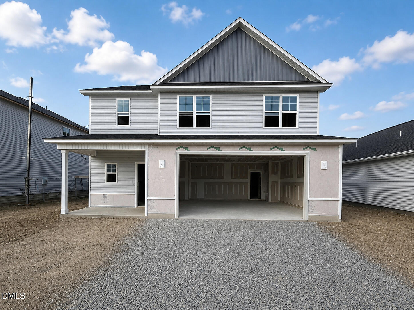 57 W Emily Gardens Drive (62), Selma, NC 27576