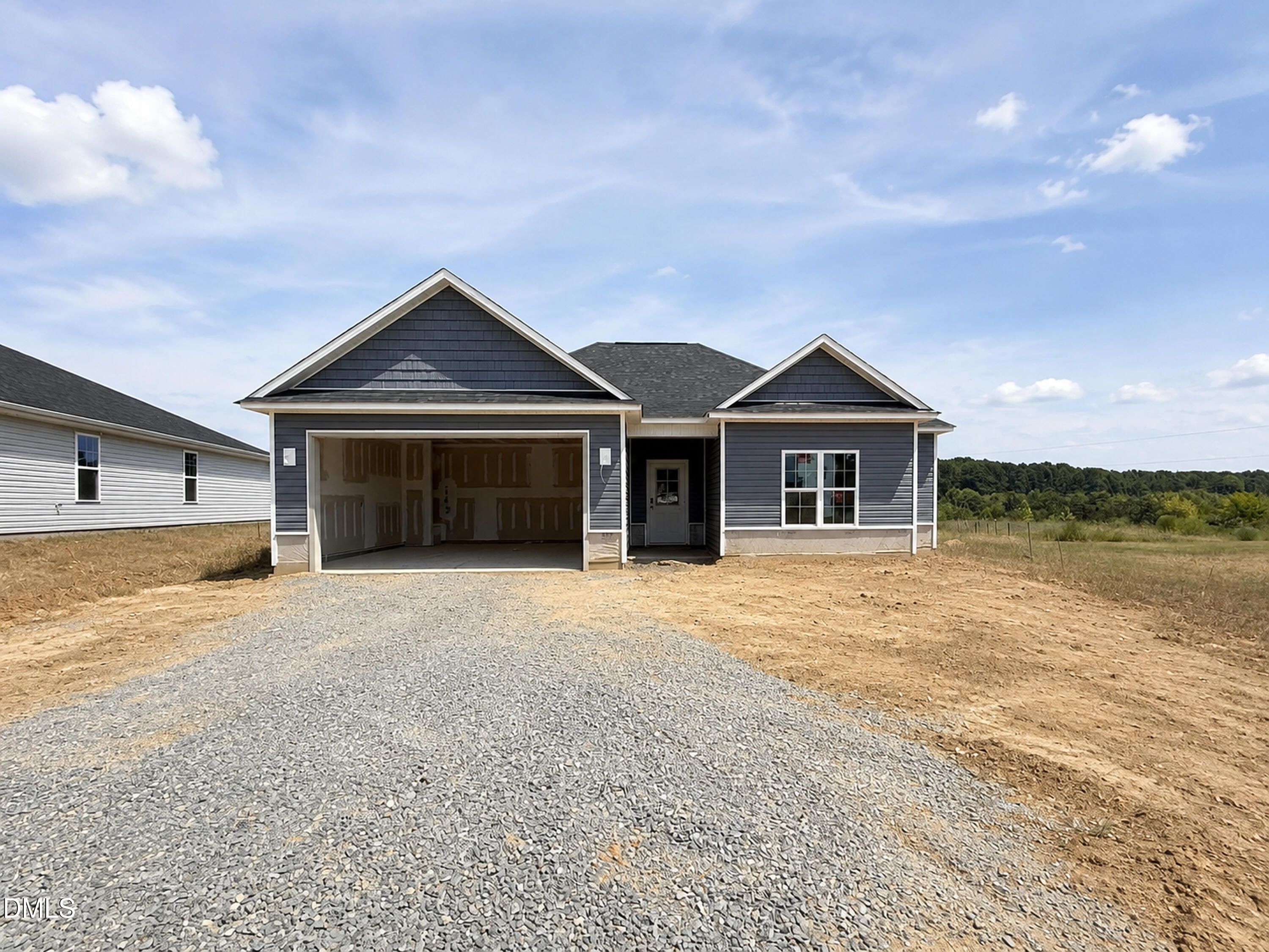 39 E Emily Gardens Drive (86), Selma, NC 27576