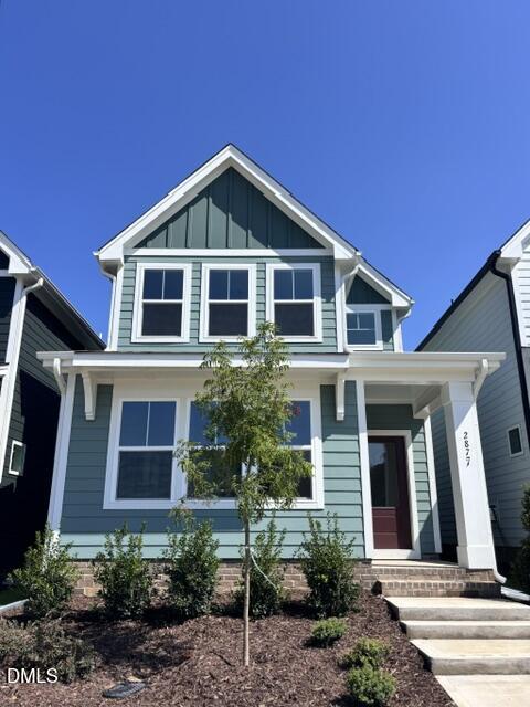 2877 Mar Bonita Street, Knightdale, NC 27545