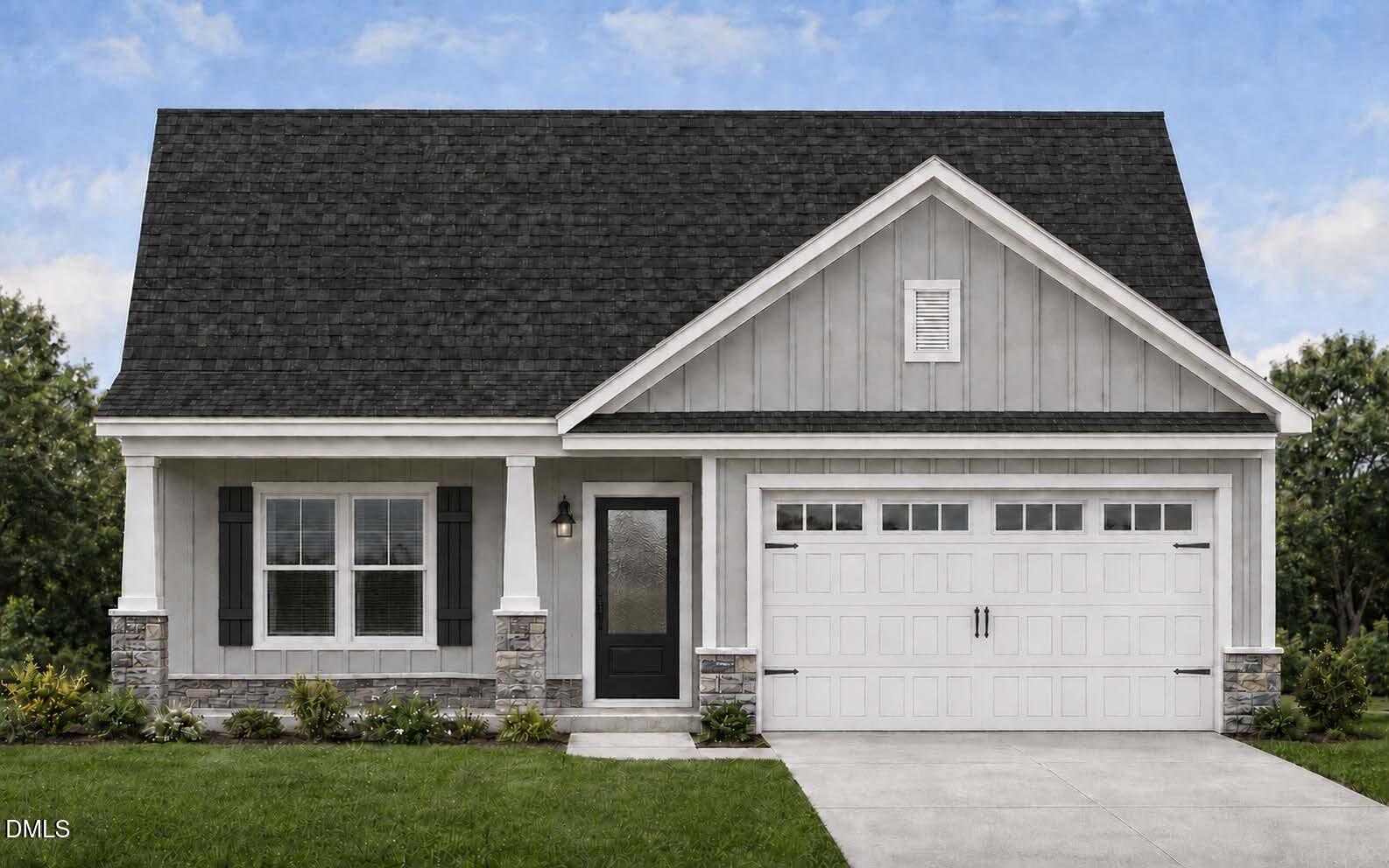 90 Laramie Lane (36), Selma, NC 27576