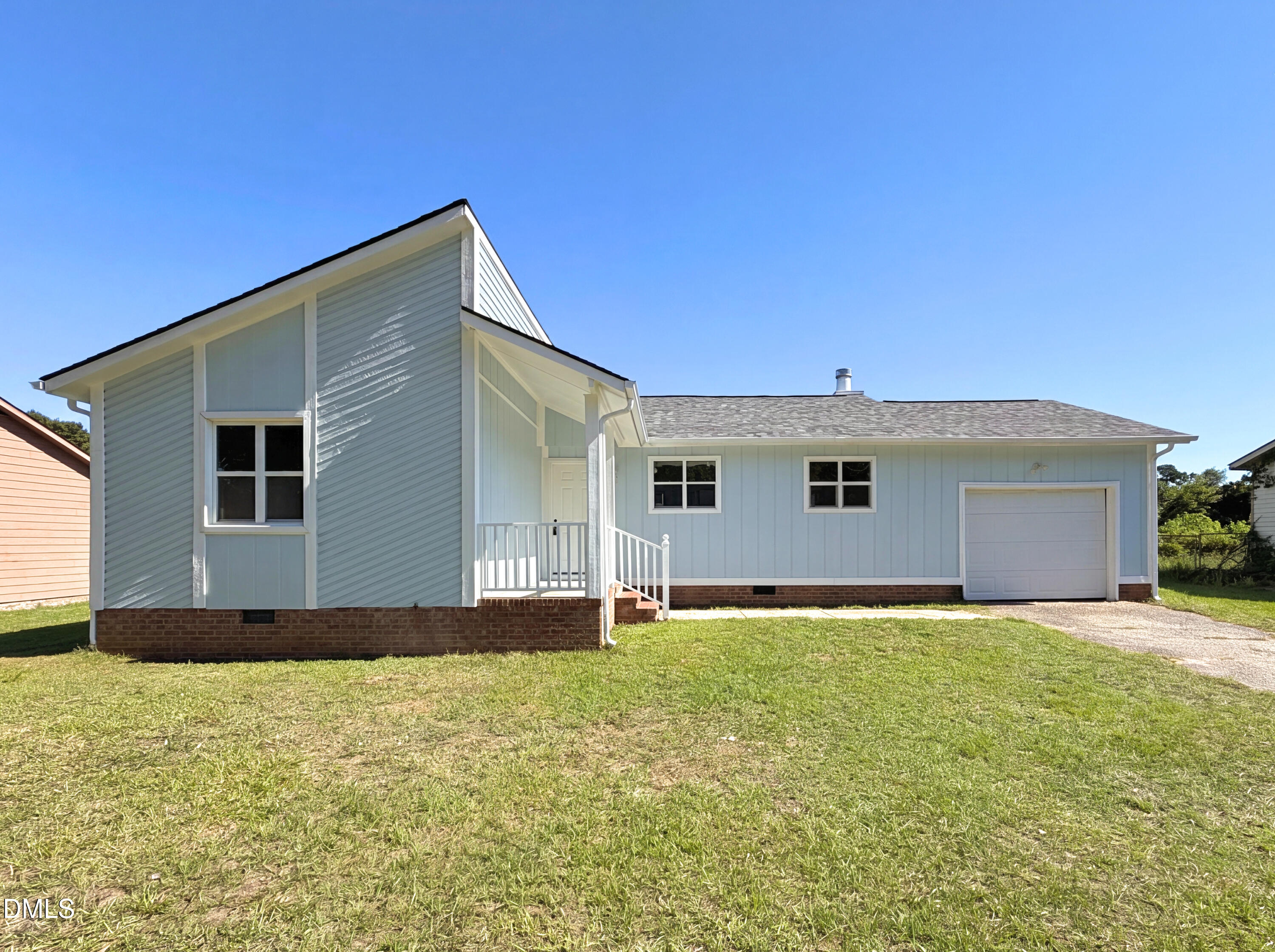 1843 Berriedale Drive, Fayetteville, NC 28304