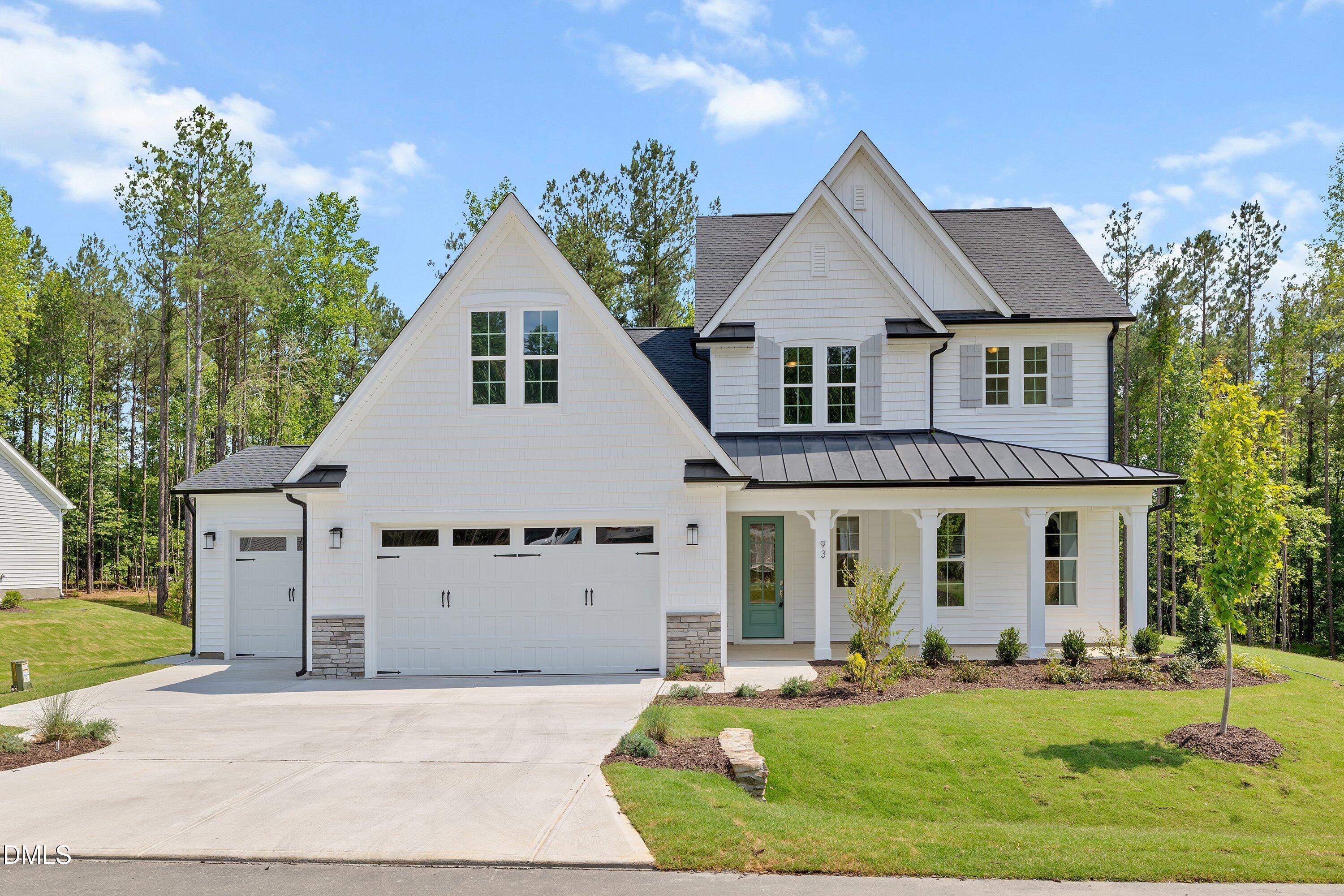 93 W Victoria Ridge Drive 30, Selma, NC 27576