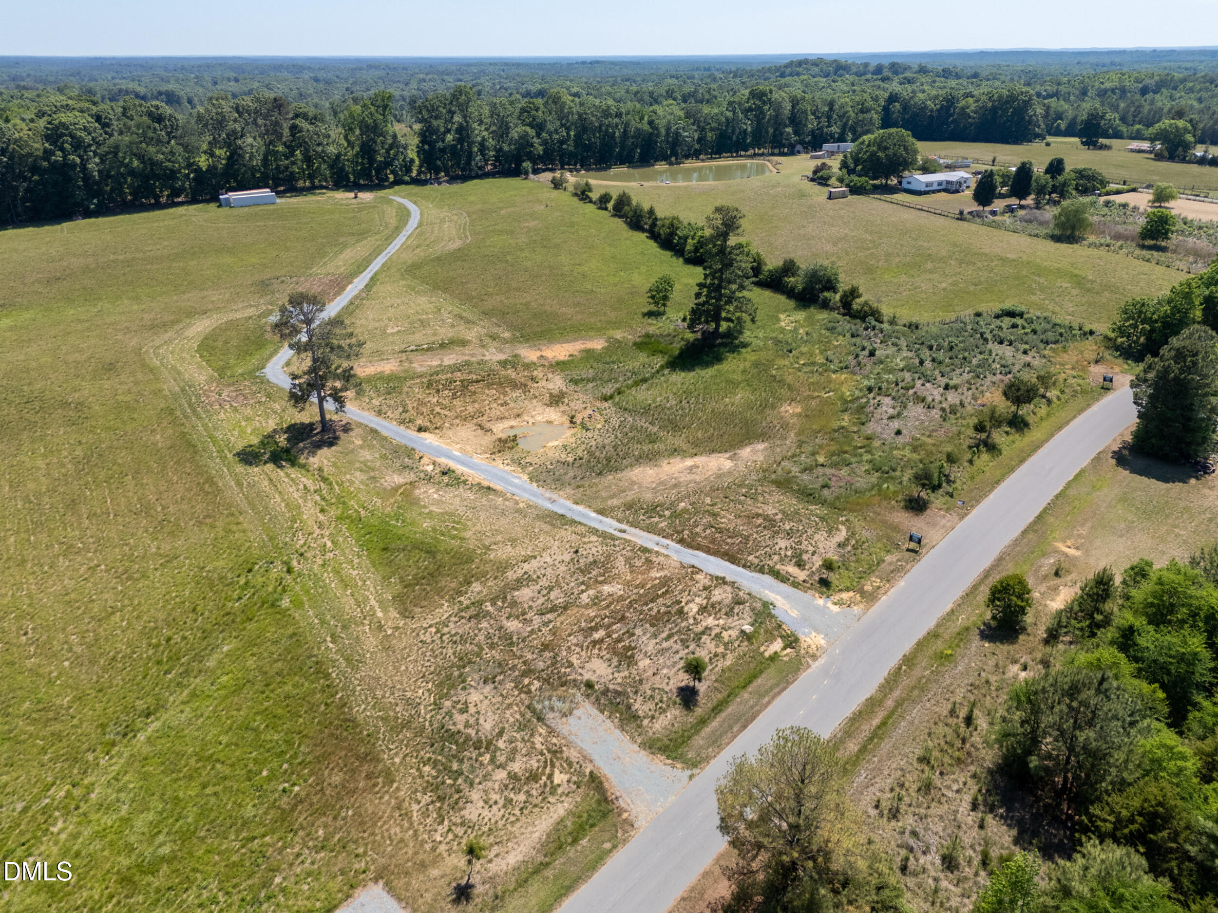 321 Gilliland Road, Siler City, NC 27344